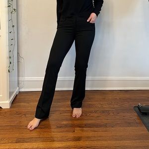 Express Editor Dress Pants